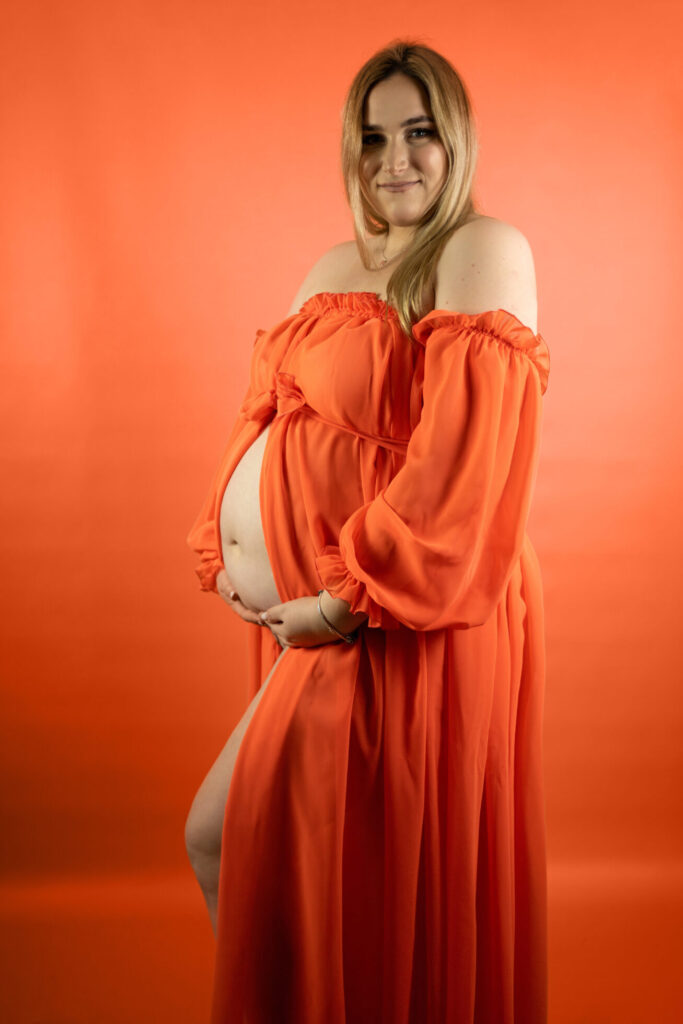 Karolina Bechta Fotografia - Sesje ciążowe